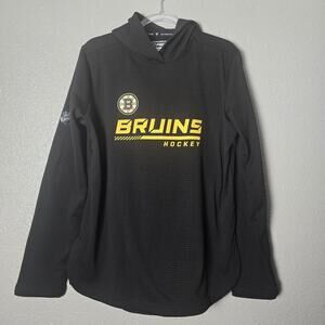 Fanatics NHL Boston Bruins Pullover Hoodie Size XL